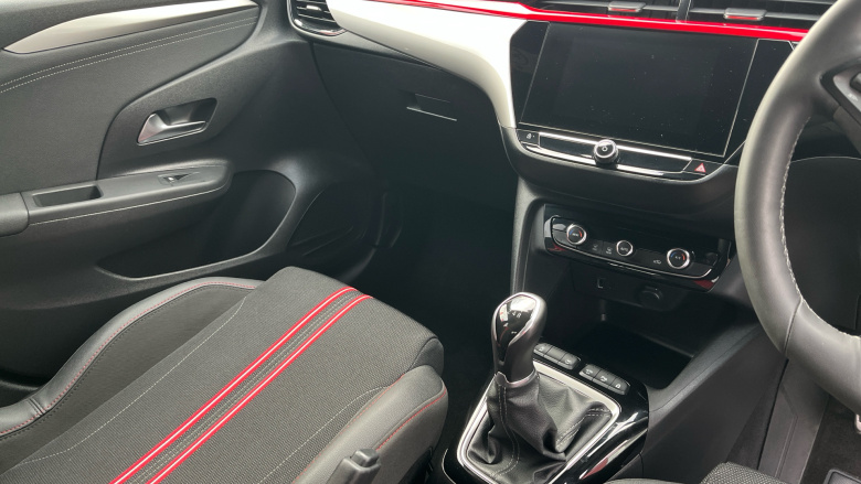 Vauxhall Corsa 1.2 GS 5dr Petrol Hatchback